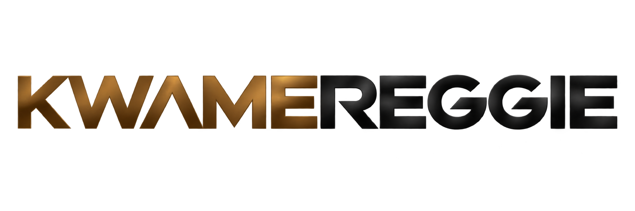 kwamereggie.com